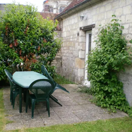 Gite Rural De La Neuville Roy Exterior foto