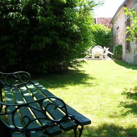Gite Rural De La Neuville Roy Exterior foto