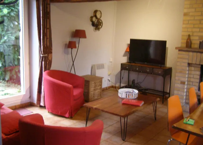Gite Rural De La Neuville Roy