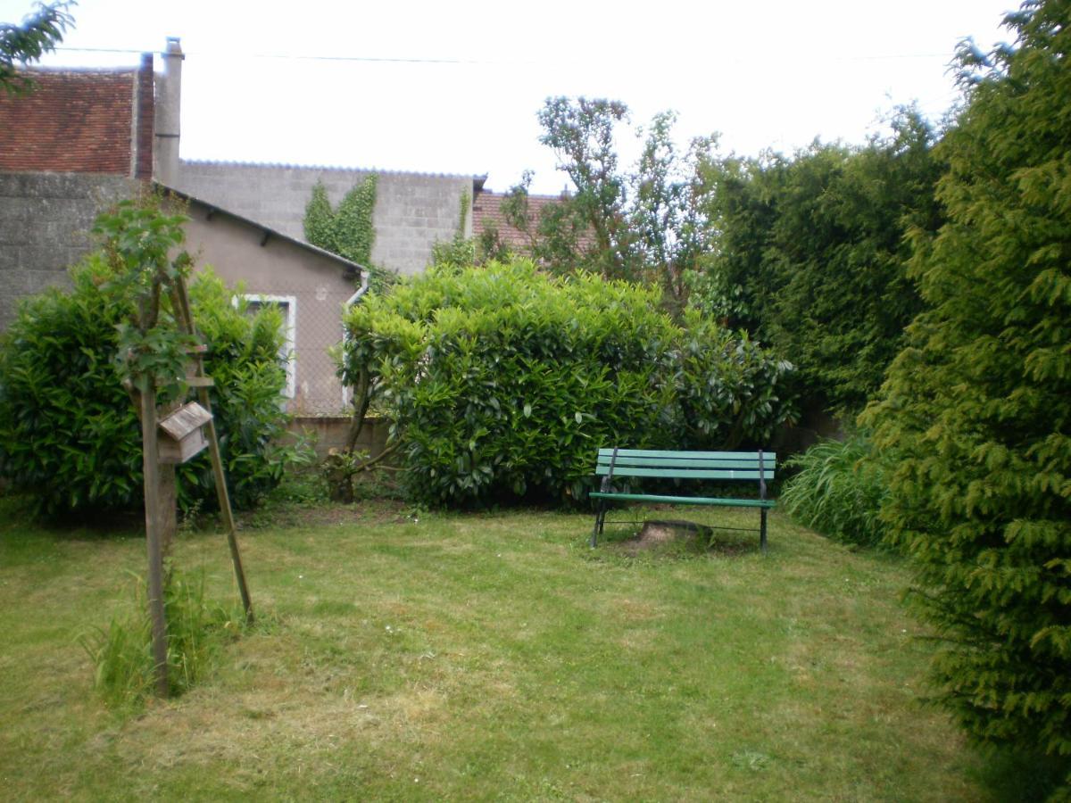 Ferienhaus Rural De Roy La Neuville-Roy