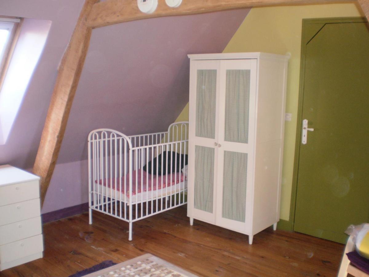 Ferienhaus Rural De Roy