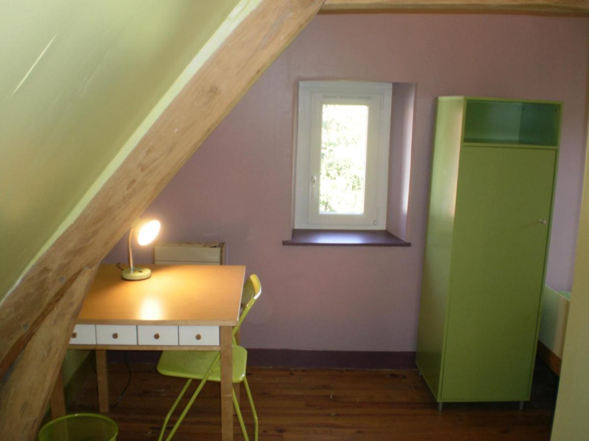 Rural De Roy Ferienhaus La Neuville-Roy