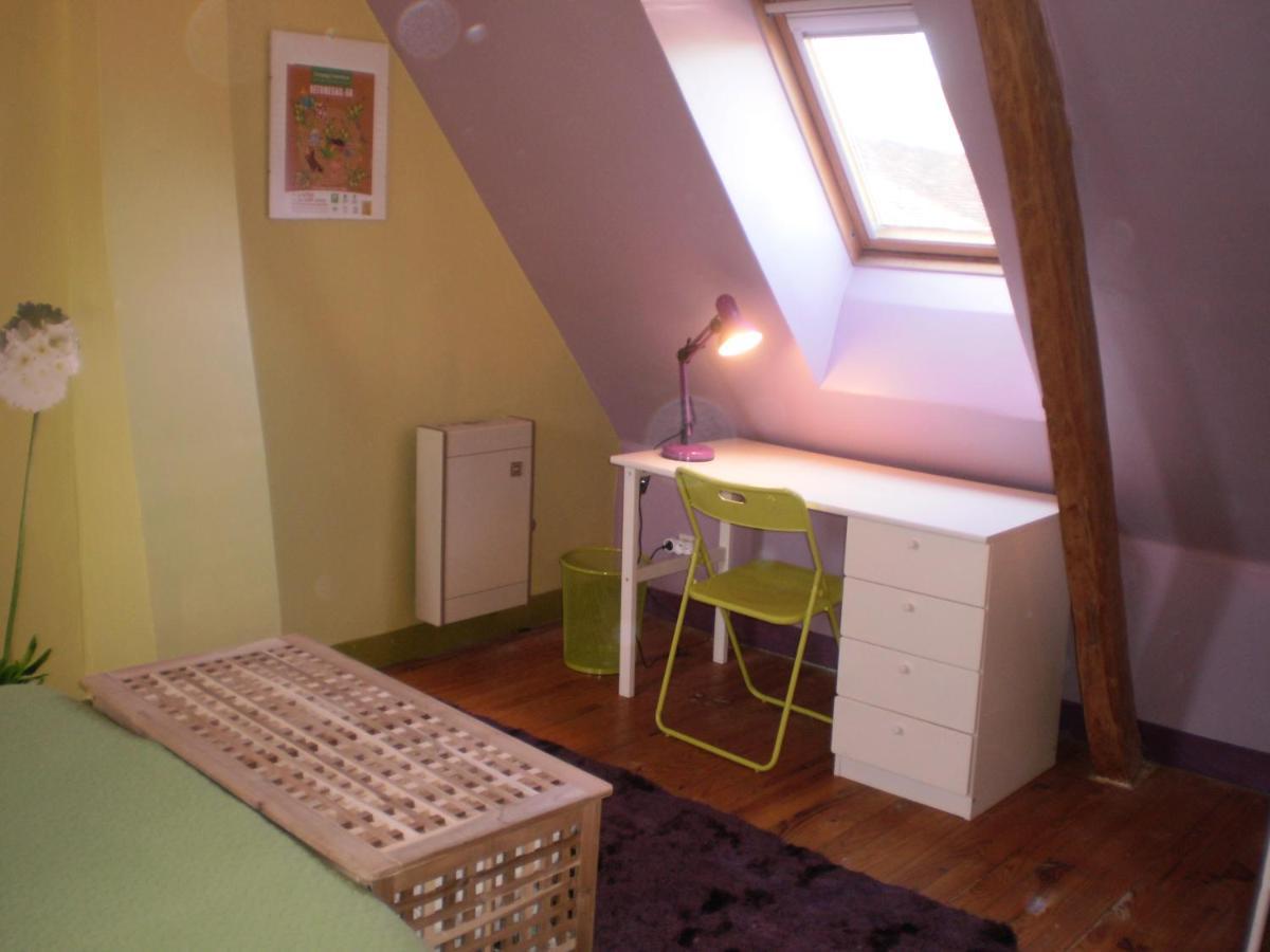 Rural De Roy Ferienhaus *