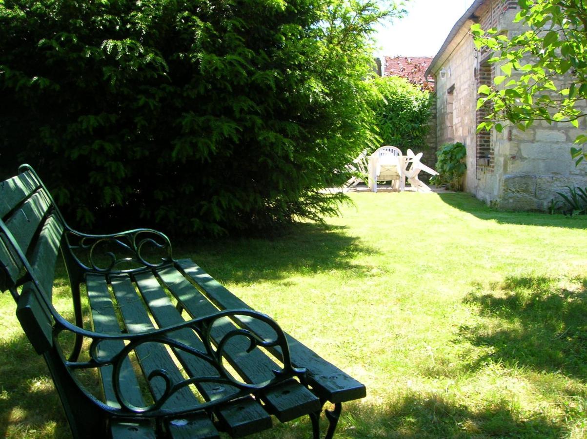 Rural De Roy * La Neuville-Roy