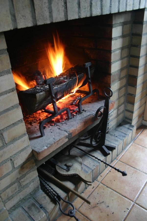 Rural De Roy Ferienhaus *