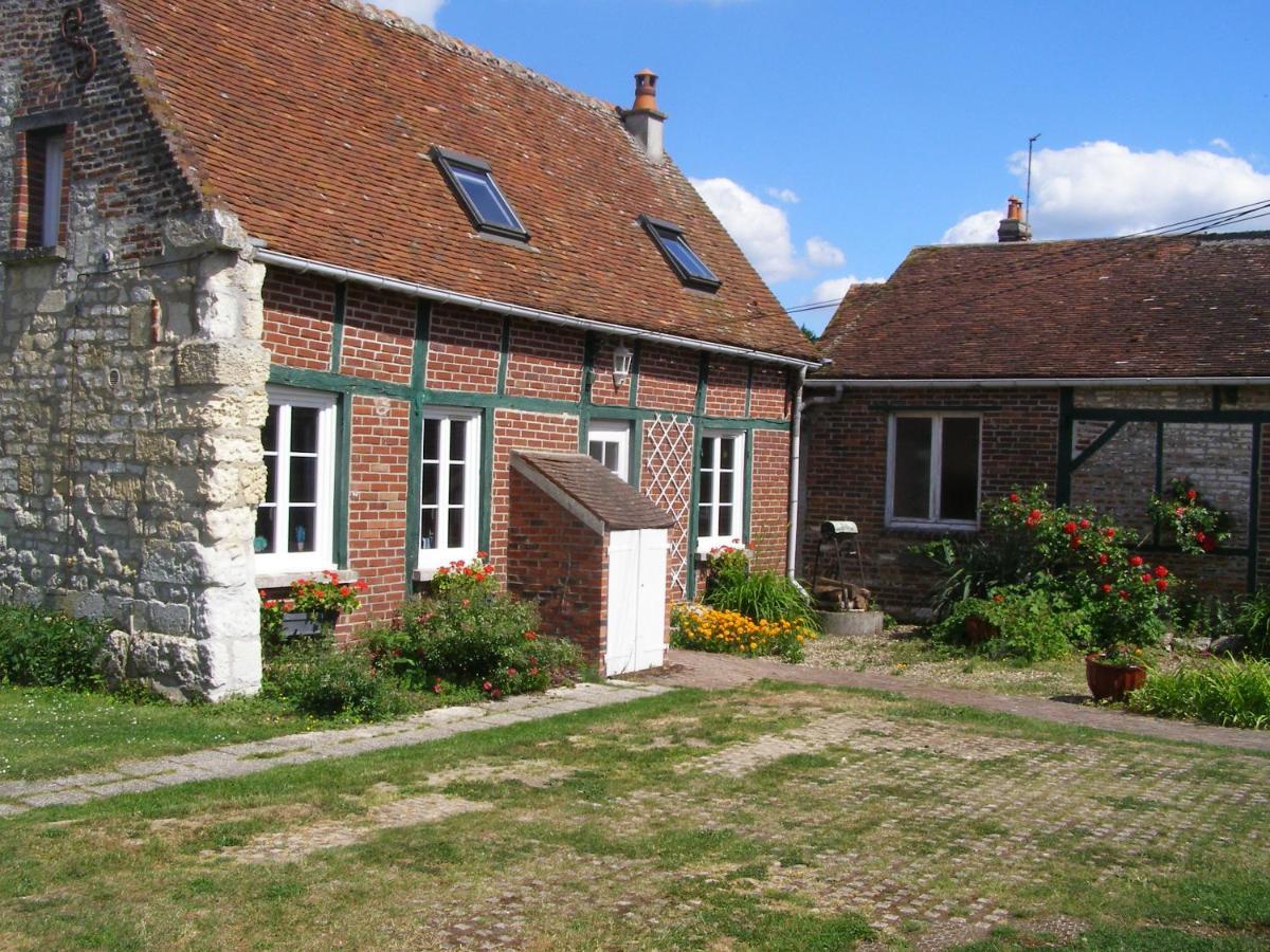 Rural De Roy Ferienhaus